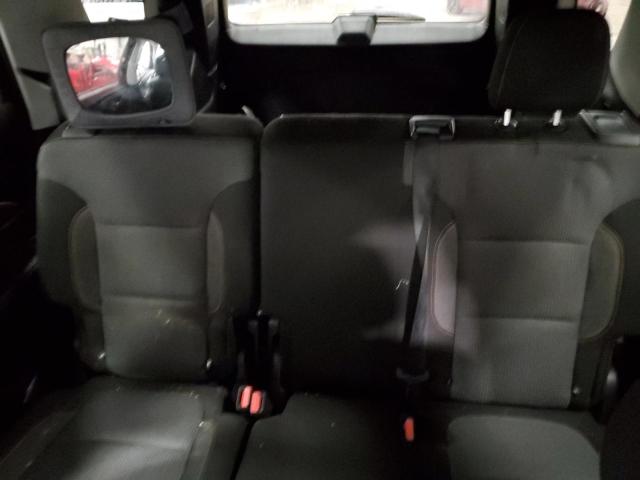 Photo 10 from auction – 2018 CHEVROLET TRAVERSE L with VIN 1GNERFKWXJJ106703