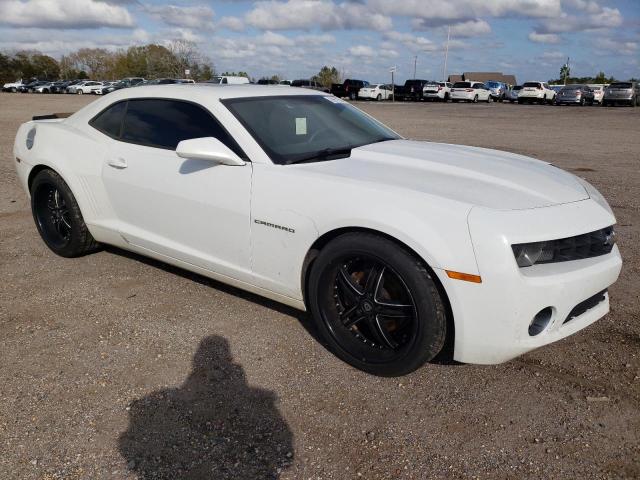 Photo 4 from auction – 2011 CHEVROLET CAMARO LT with VIN 2G1FC1ED7B9148084
