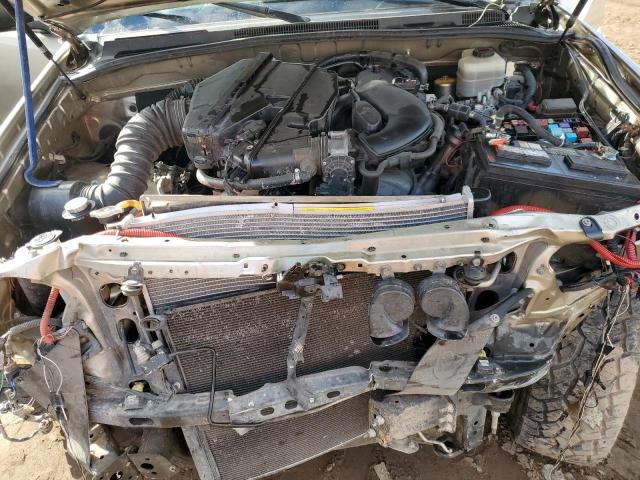 Photo 11 from auction – 2005 TOYOTA 4RUNNER SR with VIN JTEZU14R350054812