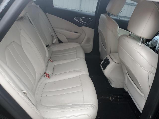 Photo 10 from auction – 2015 CHRYSLER 200 C with VIN 1C3CCCCB0FN714388