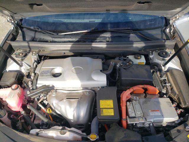 صورة رقم 11 من المزاد - 2014 LEXUS ES 300H مع VIN JTHBW1GG6E2063498