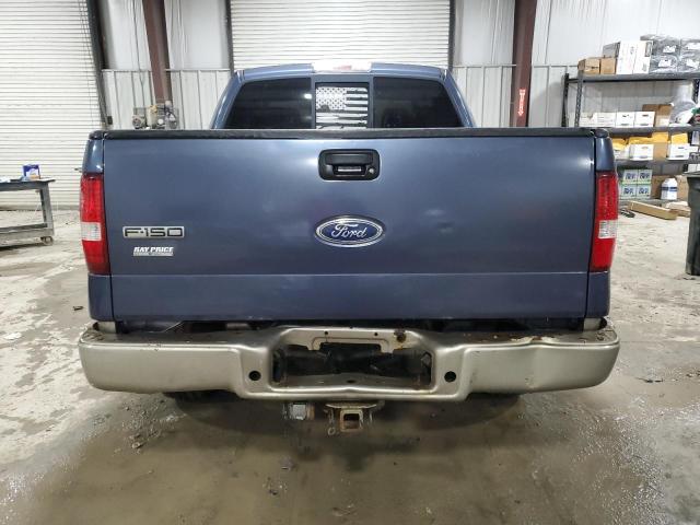Photo 6 from auction – 2005 FORD F150 SUPER with VIN 1FTPW14575FB06992