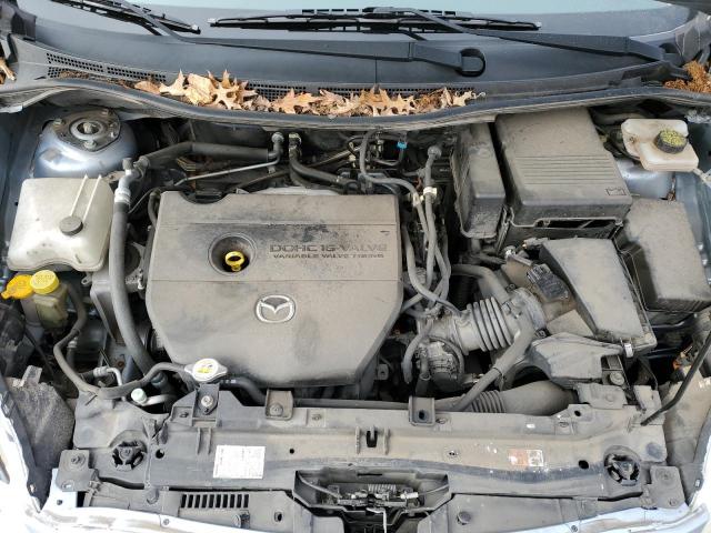 Photo 11 from auction – 2012 MAZDA 5 with VIN JM1CW2DL9C0110111