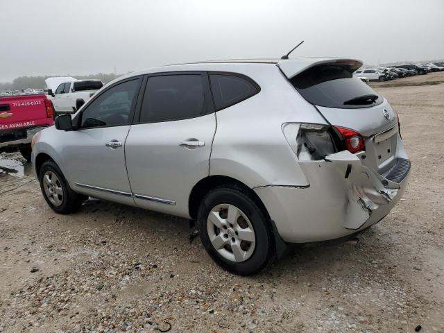 Photo 2 from auction – 2013 NISSAN ROGUE S with VIN JN8AS5MV7DW111010