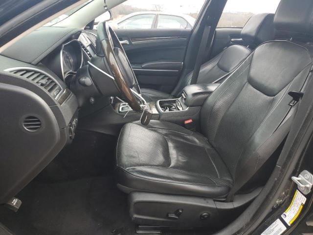 Photo 7 from auction – 2015 CHRYSLER 300C with VIN 2C3CCAEG5FH791943