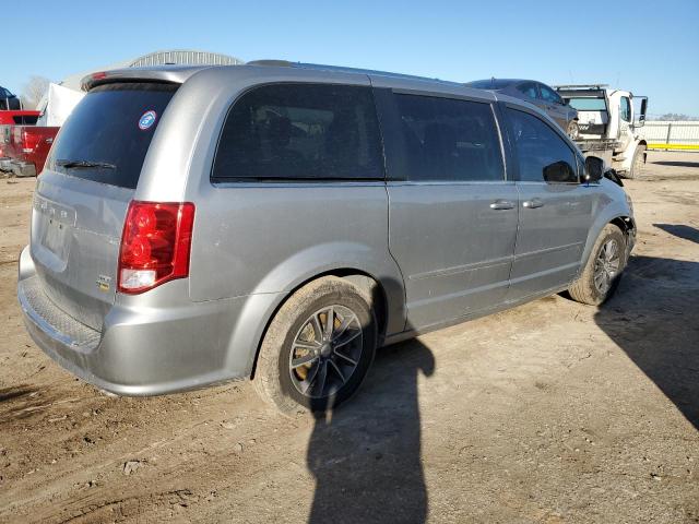 Photo 3 from auction – 2017 DODGE GRAND CARA with VIN 2C4RDGCG6HR664091
