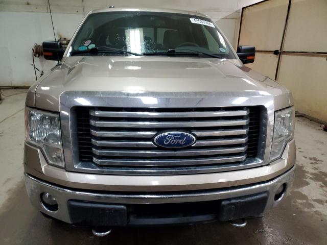 Photo 5 from auction – 2011 FORD F150 SUPER with VIN 1FTFW1EF9BFA39021