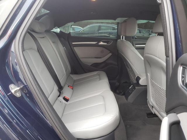 Photo 10 from auction – 2017 AUDI A3 PREMIUM with VIN WAUB8GFF1H1039818