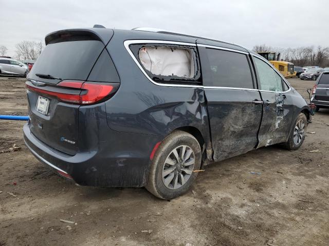 Zdjęcie 3 z aukcji – 2021 CHRYSLER PACIFICA H z VIN 2C4RC1L78MR580994