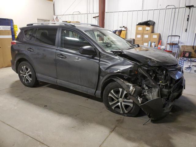 Photo 4 from auction – 2017 TOYOTA RAV4 LE with VIN JTMBFREVXHJ714322