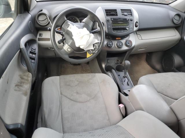 Photo 8 from auction – 2010 TOYOTA RAV4 with VIN JTMZF4DV1A5032124