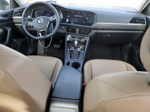 Photo 8 from auction – 2020 VOLKSWAGEN JETTA SEL with VIN 3VWEB7BU3LM013896