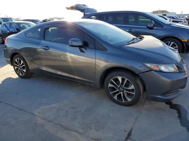 Photo 4 from auction – 2013 HONDA CIVIC EX with VIN 2HGFG3B80DH526822