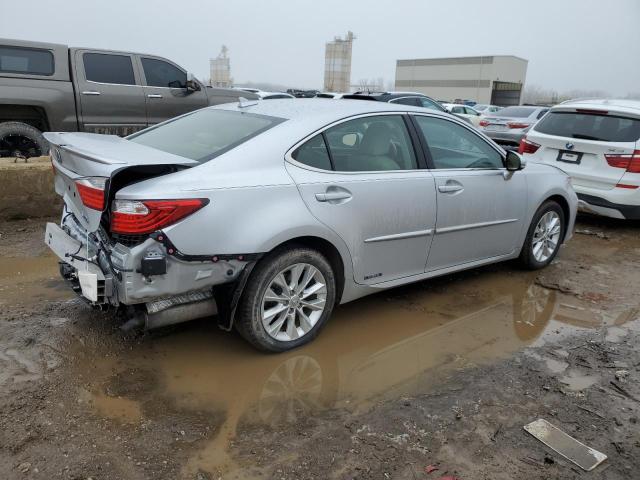 Foto 3 de la subasta – 2014 LEXUS ES 300H con VIN JTHBW1GG6E2045065