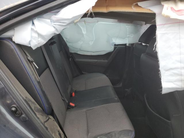 Photo 10 from auction – 2017 TOYOTA COROLLA L with VIN 5YFBURHE7HP698397