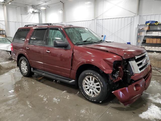 Photo 4 from auction – 2012 FORD EXPEDITION with VIN 1FMJU1J57CEF66264