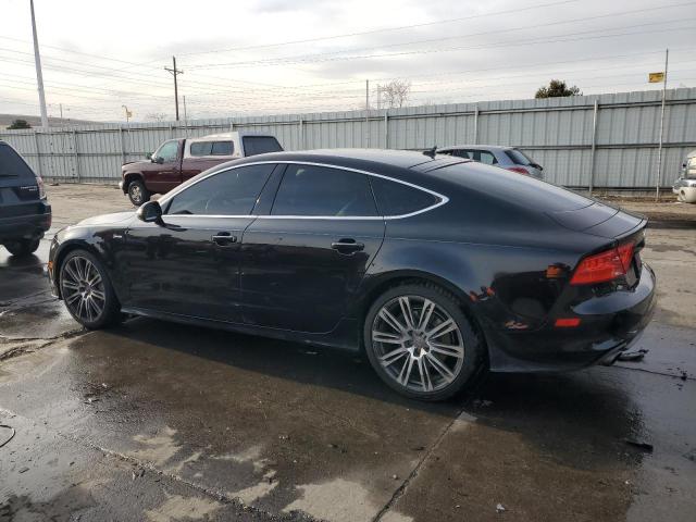 Photo 2 from auction – 2012 AUDI A7 PRESTIG with VIN WAU3GAFCXCN170547