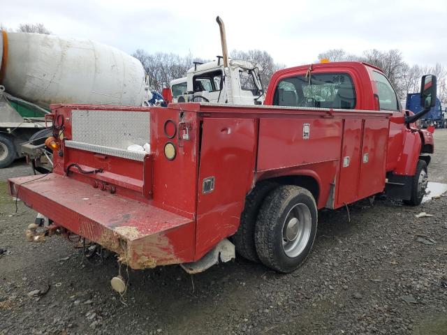 Снимка 4 от търг – 2004 CHEVROLET C4500 C4C0 с VIN 1GBE4C1E34F510405