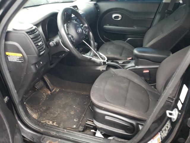 Photo 7 from auction – 2015 KIA SOUL with VIN KNDJN2A23F7236417