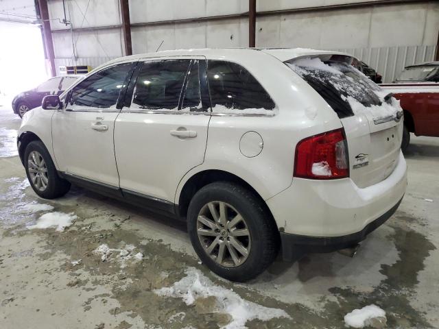 Photo 2 from auction – 2011 FORD EDGE LIMIT with VIN 2FMDK4KC5BBB56512
