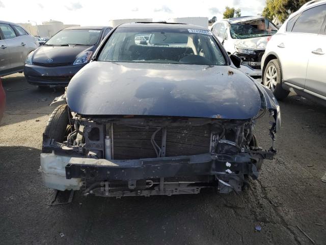 Photo 5 from auction – 2009 INFINITI G37 BASE with VIN JNKCV61E29M010187
