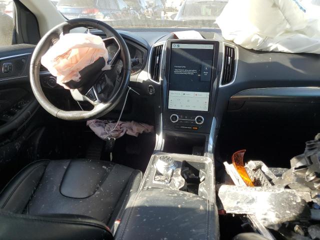 Photo 8 from auction – 2022 FORD EDGE TITAN with VIN 2FMPK4K91NBA37703