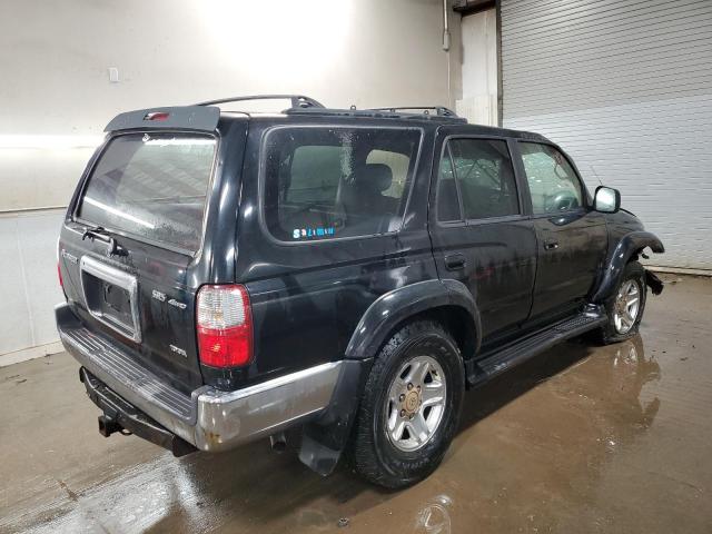 Photo 3 from auction – 2002 TOYOTA 4RUNNER SR with VIN JT3HN86R920373599