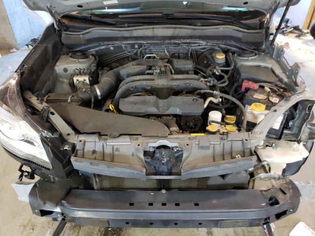 Photo 11 from auction – 2017 SUBARU FORESTER 2 with VIN JF2SJAEC2HH405919