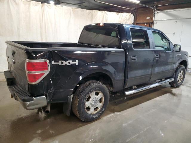 Photo 3 from auction – 2009 FORD F150 SUPER with VIN 1FTRW14829FB04785