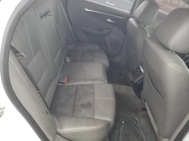 Photo 10 from auction – 2015 CHEVROLET IMPALA LT with VIN 2G1115SL2F9151094