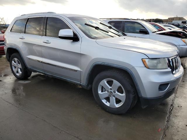 Photo 4 from auction – 2011 JEEP GRAND CHER with VIN 1J4RS4GG2BC745940