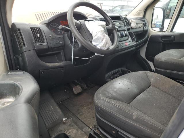 Photo 8 from auction – 2014 RAM PROMASTER with VIN 3C6TRVAG1EE124926