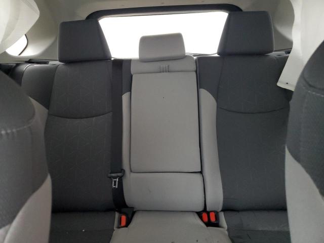 Photo 10 from auction – 2023 TOYOTA RAV4 XLE with VIN 2T3P1RFVXPW377847