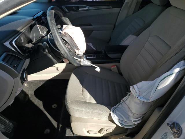 Photo 7 from auction – 2018 FORD FUSION SE with VIN 3FA6P0LU0JR181788