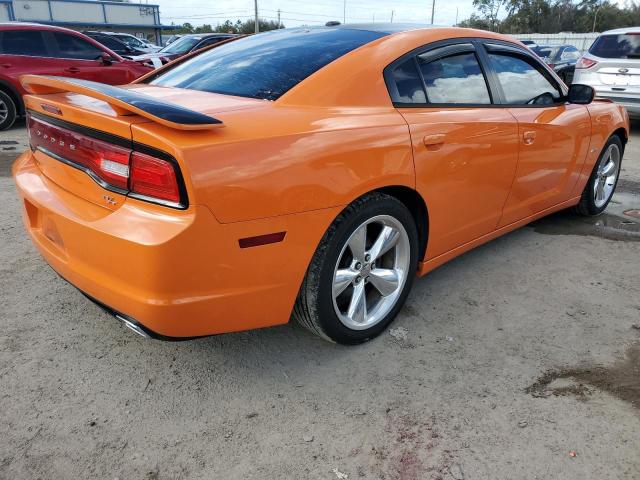 Photo 3 from auction – 2014 DODGE CHARGER R/ with VIN 2C3CDXCT2EH183604