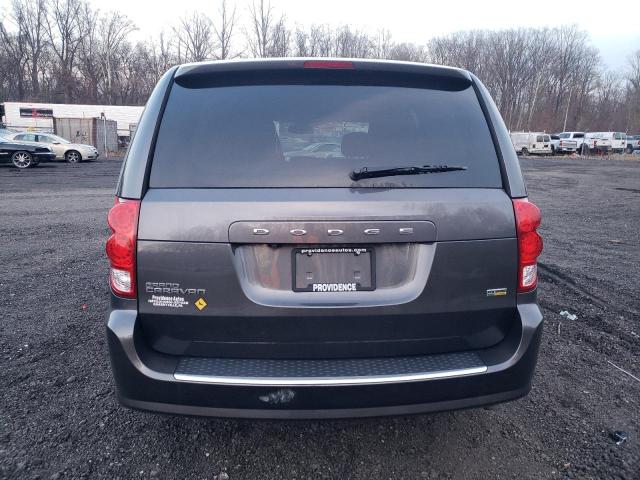 Photo 6 from auction – 2019 DODGE GRAND CARA with VIN 2C4RDGBG3KR752265
