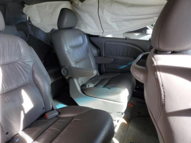 Photo 11 from auction – 2010 HONDA ODYSSEY with VIN 5FNRL3H77AB048583