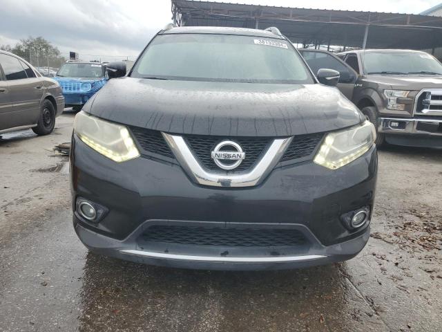 Photo 5 from auction – 2014 NISSAN ROGUE S with VIN 5N1AT2MT6EC780146