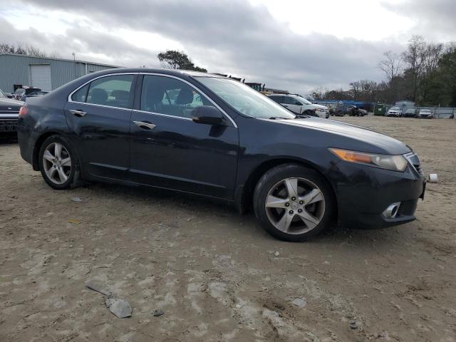 Photo 4 from auction – 2011 ACURA TSX with VIN JH4CU2F62BC018394