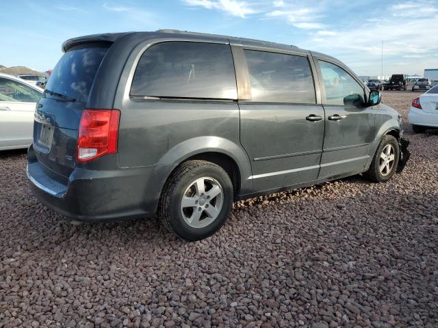 Photo 3 from auction – 2011 DODGE GRAND CARA with VIN 2D4RN3DG4BR728658