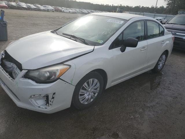 SUBARU IMPREZA 2013 с VIN JF1GJAA62DH028822 - Фото с аукциона