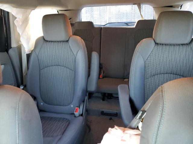 Photo 10 from auction – 2015 CHEVROLET TRAVERSE L with VIN 1GNKVGKD5FJ253098