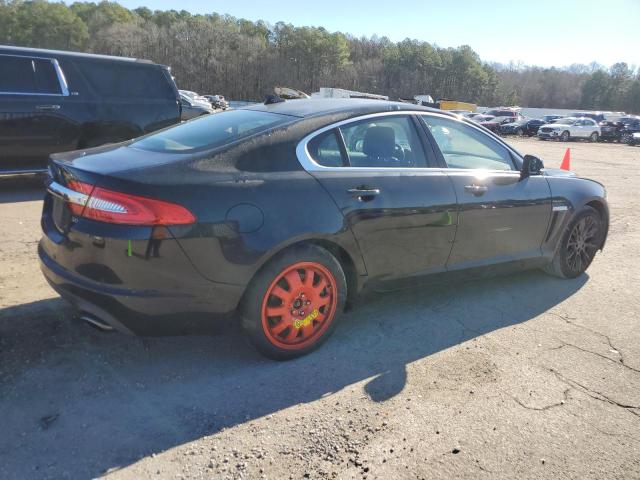 Photo 3 from auction – 2013 JAGUAR XF with VIN SAJWA0E77D8S90257