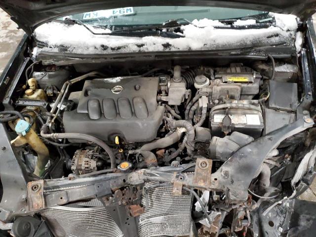 Photo 11 from auction – 2008 NISSAN SENTRA 2.0 with VIN 3N1AB61E18L749449
