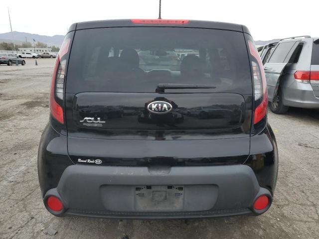 Photo 6 from auction – 2015 KIA SOUL with VIN KNDJN2A25F7184174