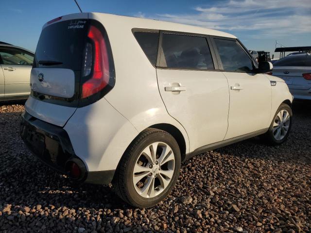 Photo 3 from auction – 2016 KIA SOUL + with VIN KNDJP3A5XG7237303