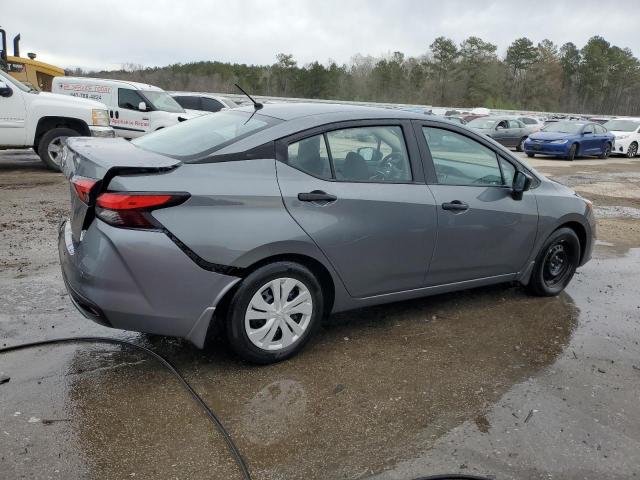 Photo 3 from auction – 2021 NISSAN VERSA S with VIN 3N1CN8DV4ML922219