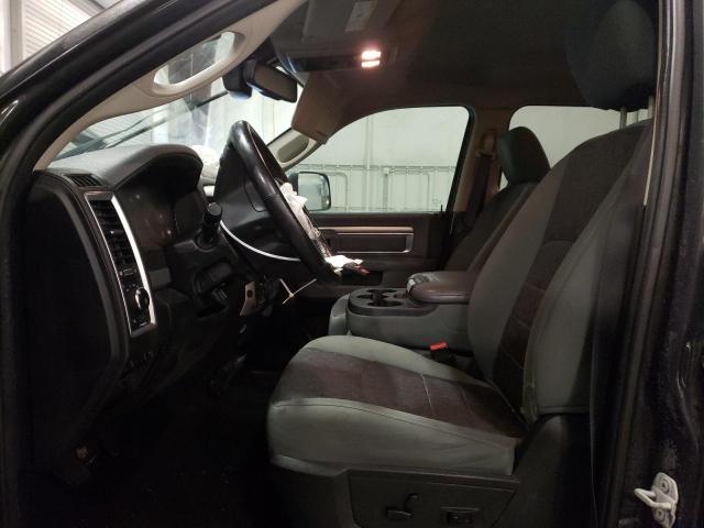 Photo 7 from auction – 2018 RAM 1500 SLT with VIN 1C6RR7TT9JS297696