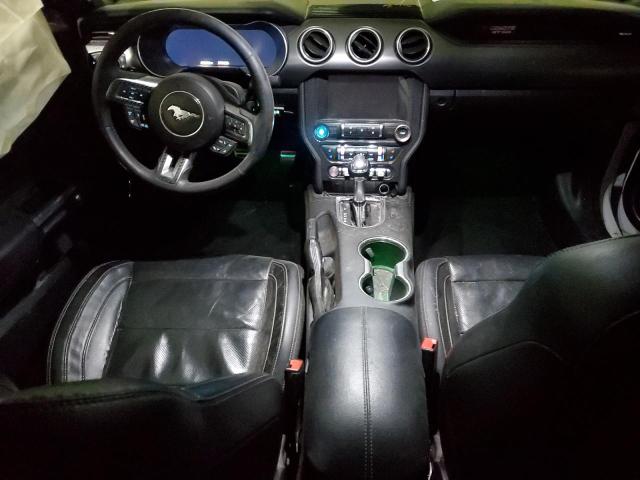 Photo 8 from auction – 2018 FORD MUSTANG with VIN 1FA6P8CF1J5178529