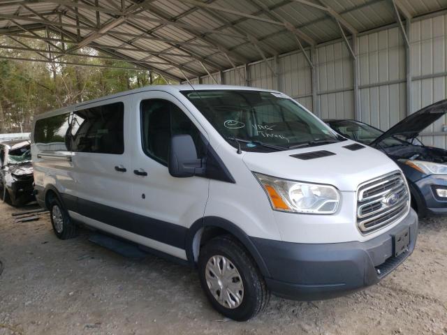 Zdjęcie 4 z aukcji – 2017 FORD TRANSIT T- z VIN 1FBZX2YM2HKB16259